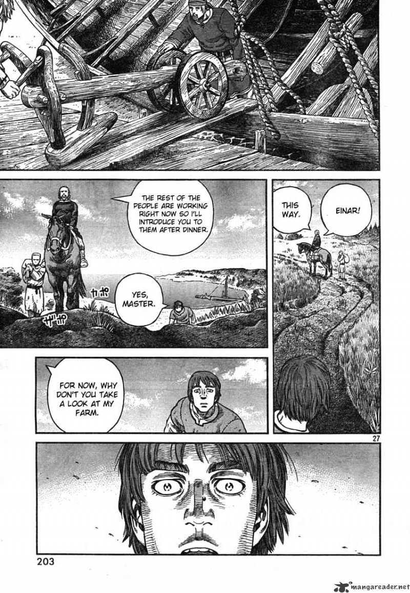 Vinland Saga, Chapter 55 image 26